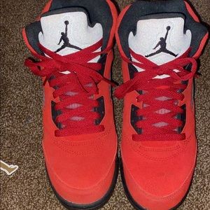 Air Jordan Retro 5